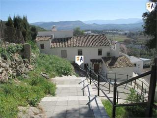 Country house in Priego de Córdoba
