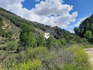 Residential Plot in Montefrío