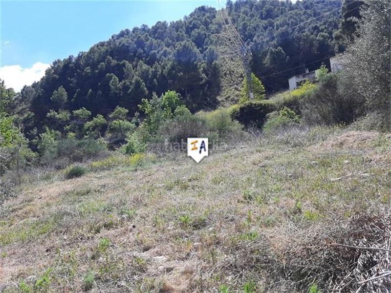 Foto 36e9c9e2-7903-4af0-91d9-35ec353850fe. Wohngrundstück in Montefrío