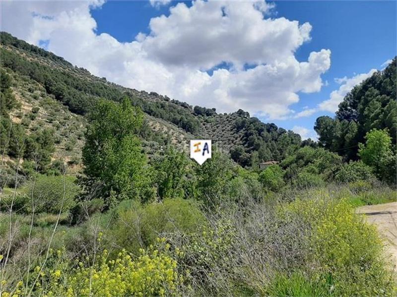 Foto dc816b83-c28f-4431-8279-03c59bdb4154. Wohngrundstück in Montefrío