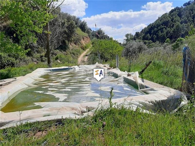 Foto deae1751-38e3-46ee-aaf9-5bcf1fc22b0b. Wohngrundstück in Montefrío