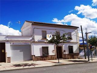 Casa adossada a Mollina
