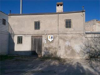 Masia a Martos