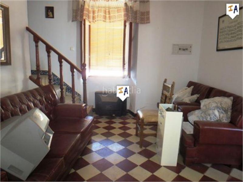 Foto 4e649fbf-c773-4491-96c1-44ceae348283. Casa adosada en Mollina