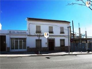 Casa adossada a Mollina