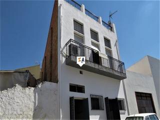 Casa adossada a Alcaudete