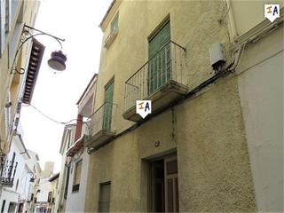 Casa adossada a Alcaudete