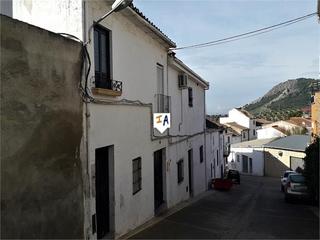 Casa adossada a Alcaudete