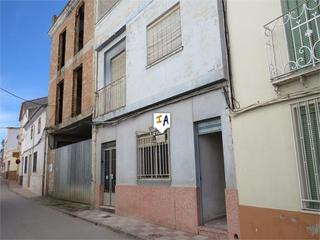 Semi detached house in Torredonjimeno