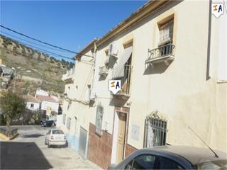 Reihenhaus in Priego de Córdoba