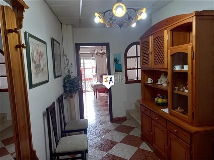Foto 2610dfd2-05c2-4d14-9f63-c4bb8b932750. Apartment in Priego de Córdoba
