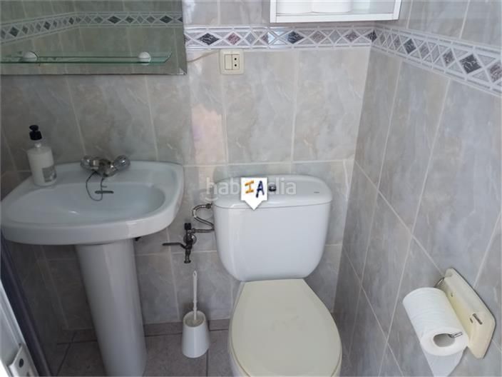 Foto 62e29bad-4e36-4474-b9cf-5937a6d65e8f. Apartment in Priego de Córdoba