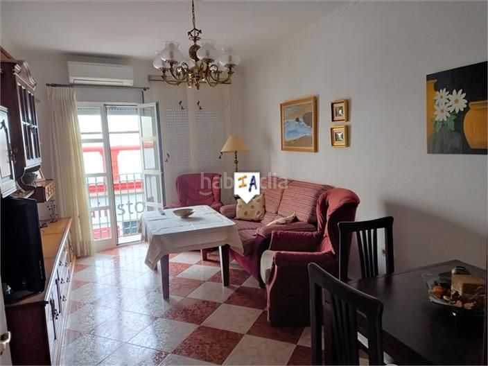 Foto 6db5842f-6662-4d70-8e1b-9393a9ade976. Apartment in Priego de Córdoba