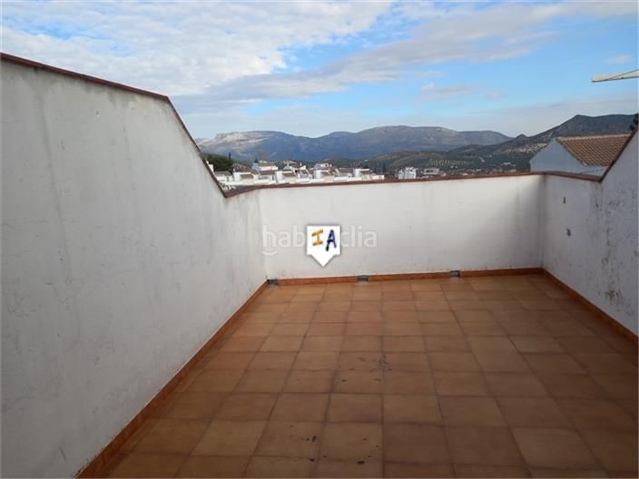 Foto 8628fa60-d168-4361-9be2-355ff341d16a. Apartment in Priego de Córdoba