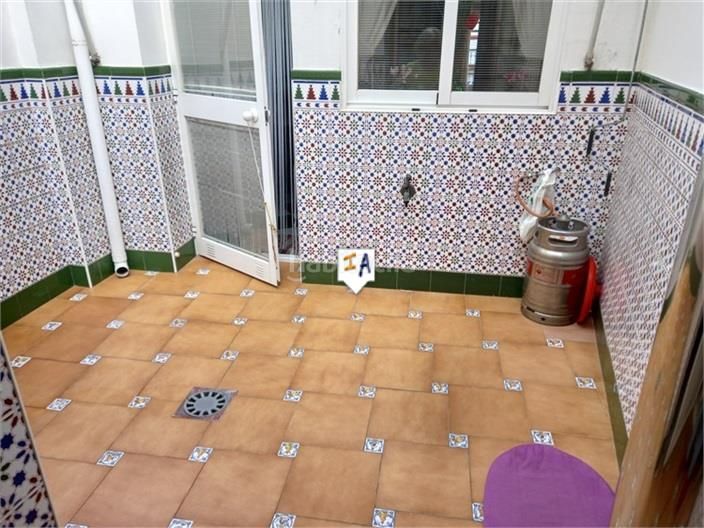 Foto b7a4f87b-d5c5-4565-af30-dd72ad8e76e6. Apartment in Priego de Córdoba