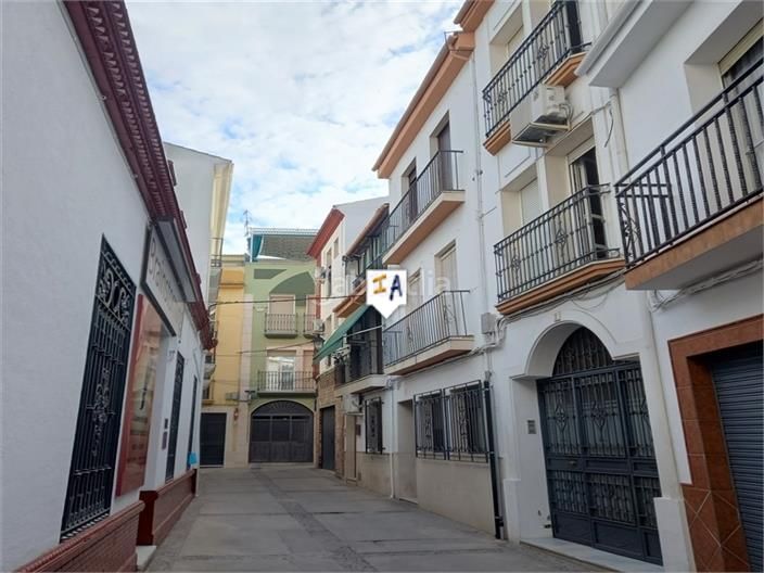 Foto ee154620-8af7-43df-8c61-aa751ab17f74. Apartment in Priego de Córdoba
