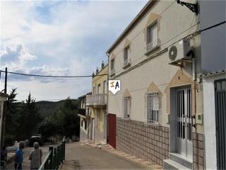 Casa adossada a Alcaudete