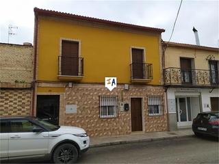 Apartament a Puente Genil