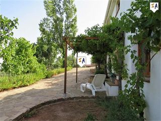 Country house in Huelma