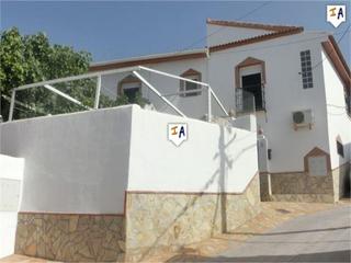 Casa adossada a Moclín