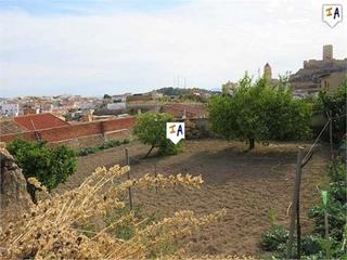 Terreny residencial a Alcaudete