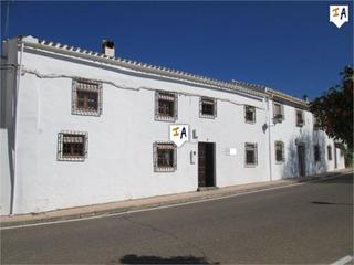 Semi detached house in Priego de Córdoba