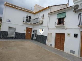 Semi detached house in Priego de Córdoba