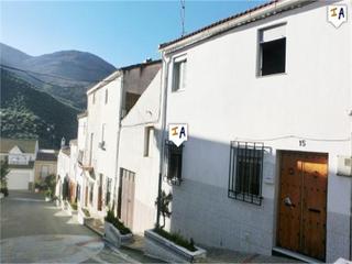 Casa adossada a Valdepeñas de Jaén