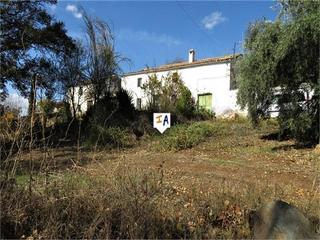Masia a Martos