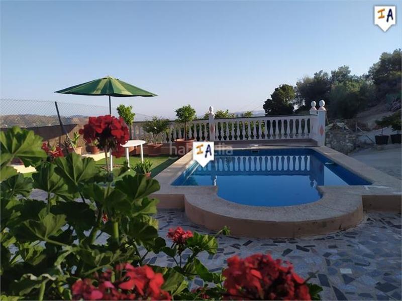 Foto 29f536ec-c830-4a8c-8f2c-42a754db4e36. Terreno residenziale in Alcaucín