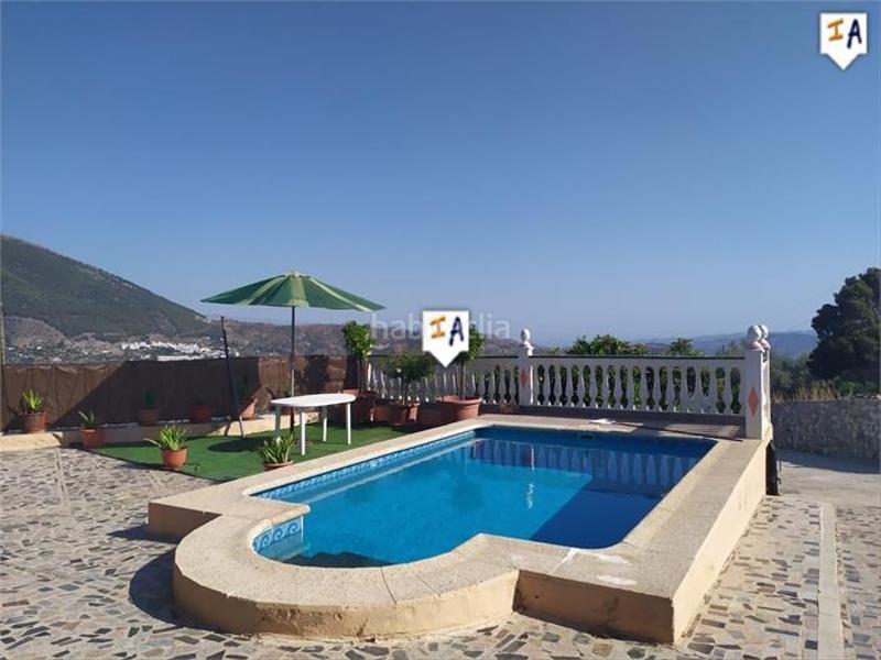 Foto 6e9b498a-1f47-4026-aae3-750566ce08e0. Terreno residenziale in Alcaucín