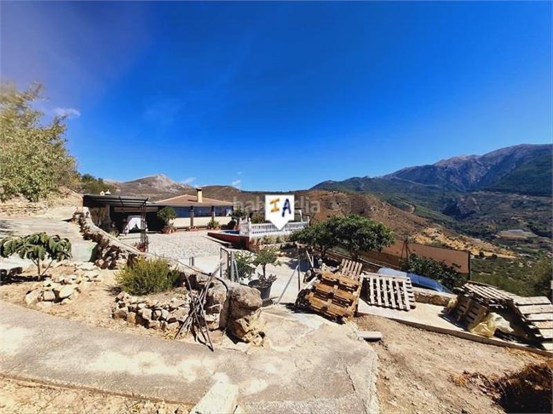 Foto 8b930729-d21d-4a63-a8da-15379281eddd. Terreno residenziale in Alcaucín