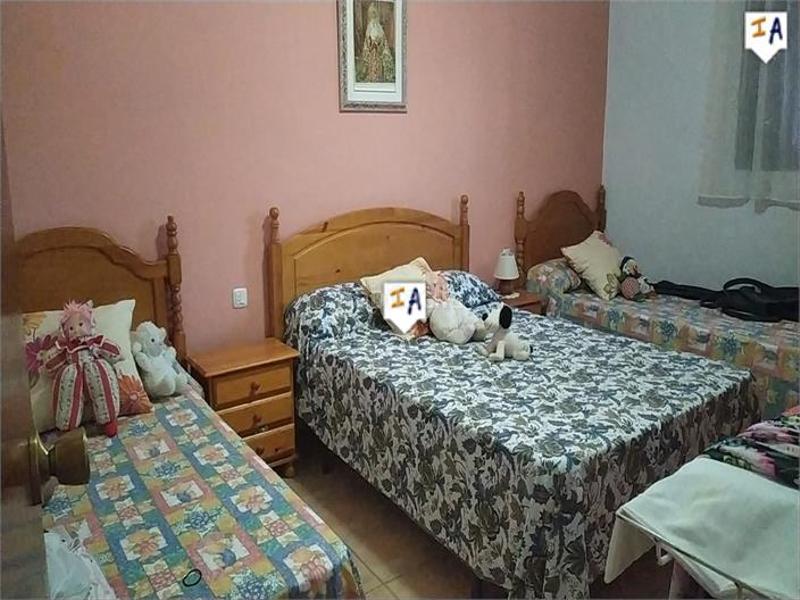 Foto bcaed3df-384c-4664-b6db-eee42068e4bd. Terreno residenziale in Alcaucín