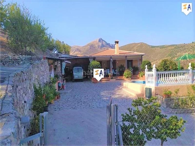 Foto 01e94c35-f2d9-4fd5-a226-64c4d06ac67e. Wohngrundstück in Alcaucín