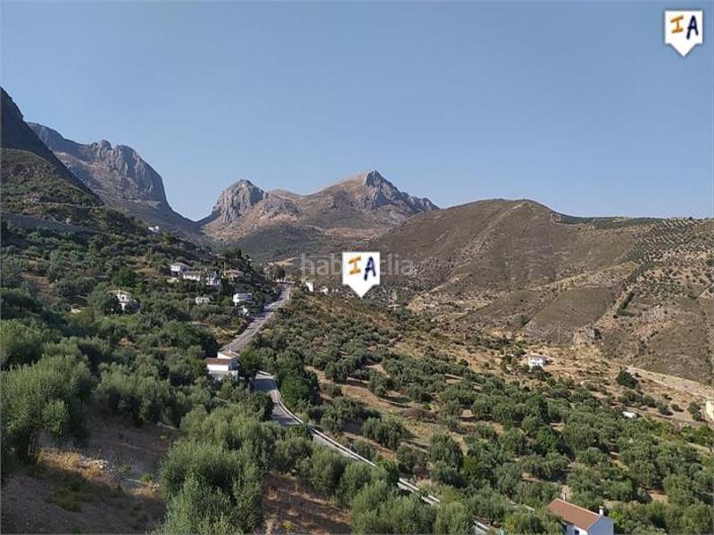 Foto 8cfa3f64-5600-4149-a46a-f2f5eb33fdfd. Wohngrundstück in Alcaucín