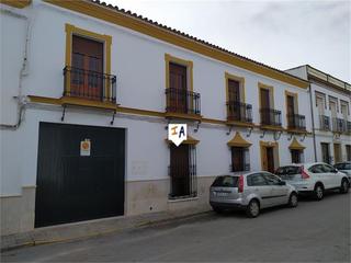 Casa adossada a Rubio (El)