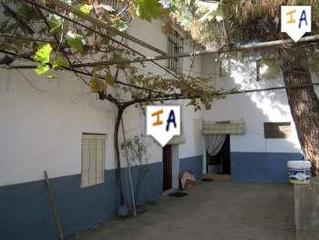Masia a Alcalá la Real