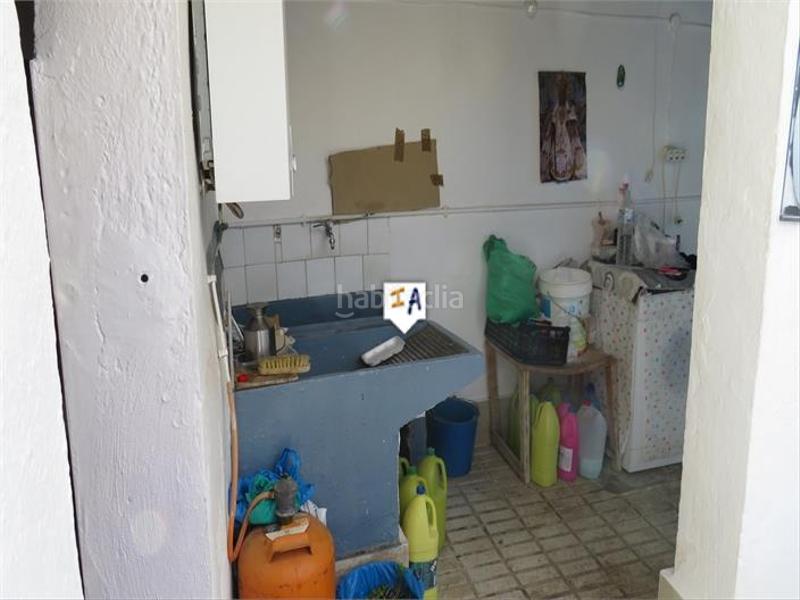 Foto 06f0a02f-36bf-4fe6-9256-109d72525e1a. Reihenhaus in Alcaudete