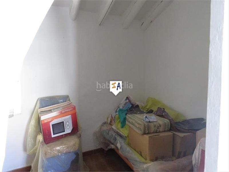 Foto 09532100-4eda-4af4-9a5d-f061f1745eea. Reihenhaus in Alcaudete