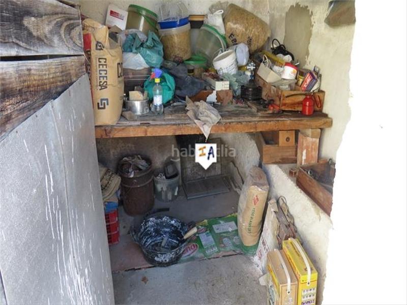 Foto 222bffef-393e-4ad8-856e-77ab3ccc4c09. Reihenhaus in Alcaudete