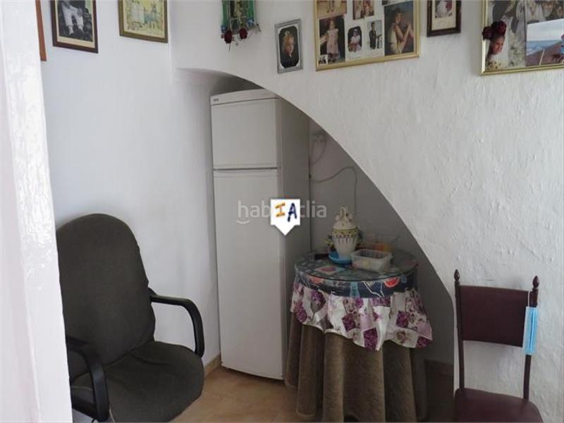 Foto 45699c79-9db0-474d-a0df-b1e00cad5356. Reihenhaus in Alcaudete