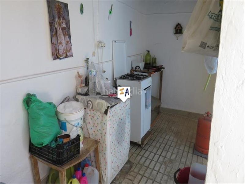 Foto 95d5d7c7-d713-4a56-9bd2-4017ed628b9e. Reihenhaus in Alcaudete