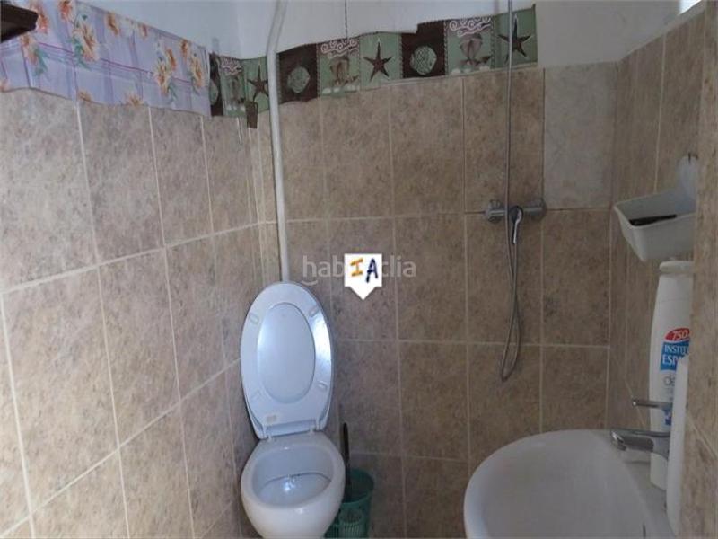 Foto b17912ab-e6ac-44e5-a488-4867b7baa58a. Reihenhaus in Alcaudete