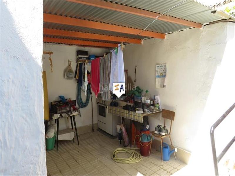 Foto c958733f-a8bf-4839-b696-bf2db1867ea7. Reihenhaus in Alcaudete