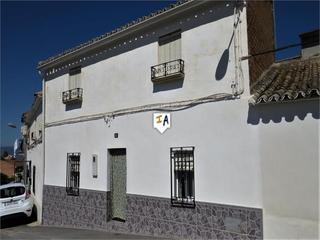 Semi detached house in Alcaudete