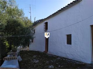 Masia a Rute