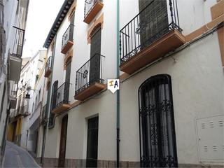 Casa adossada a Alcaudete