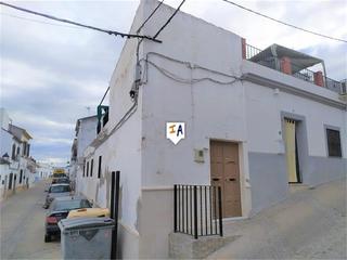 Maison jumelée à Almodóvar del Río