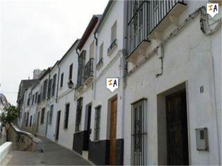 Maison jumelée à Estepa