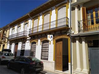 Casa adossada a Puente Genil